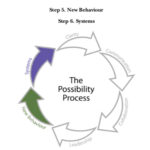 Graphic for the Possibility Process: Step 6 Systems
