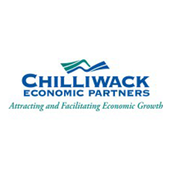 Chilliwack Economic Partners logo
