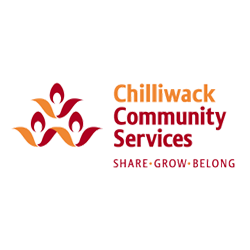 Chilliwack Community Services logo