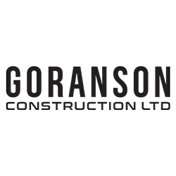 Goranson Construction logo